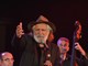 BRIJUNI, 14.07.2017. - RADE SERBEDZIJA I PRIJATELJI, KONCERT,Snimio Neven LAZAREVIC