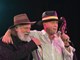 BRIJUNI, 14.07.2017. - RADE SERBEDZIJA I PRIJATELJI, KONCERT,VLADO KRESLINSnimio Neven LAZAREVIC
