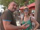 Goran Navojec i Helena Minić Matanić