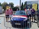 Istarska policija Twitter MUP