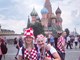Jadranka Nisevis, HRT - Radio Pula u Moskvi, finale Hrvatska - Francuska, SP Facebook HRT-Radio Pula