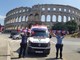 Istarska policija Twitter MUP