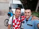 Istarska policija Twitter MUP