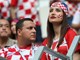 Hrvatski navijači u Moskvi (Hina)