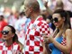 Hrvatski navijači u Moskvi (Hina)