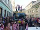 Pula 15.7.2018. Arena - utakmica - finale Snimio: Dejan STIFANIC