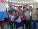 Pula 15.7.2018. Arena - utakmica - finale Snimio: Dejan STIFANIC