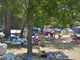 PULA, 10.07.2018. - HIDROBAZA, MORE, KUPACI 
Snimio Neven LAZAREVIC


