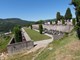 BUZET- gradsko groblje Buzet, snimila 19.07.2016 Gordana CALIC SVERKO