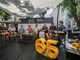 65. Pulski filmski festival, Giardini
16.7.//Konferencija za medije - predstavljanje edicije Vremeplov 2