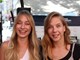 Lucija Helena Kajić i Kristina Jovanović