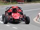 Intercars Učka 2018. (Foto AK Opatija Motorsport)