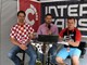 Intercars Ucxka, utrka automobila