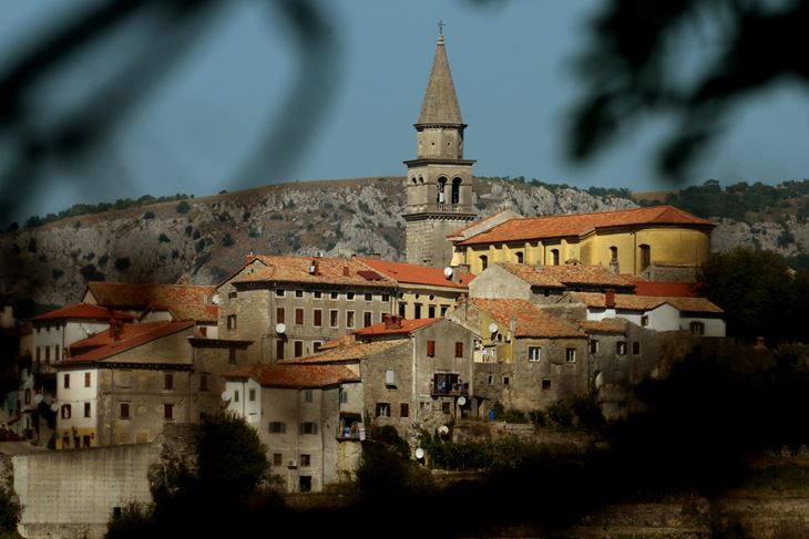 Buzet (M. MIJOŠEK)