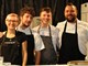 Gastro delicije na Plava Laguna Croatia Openu u Umagu (M. MIJOŠEK)