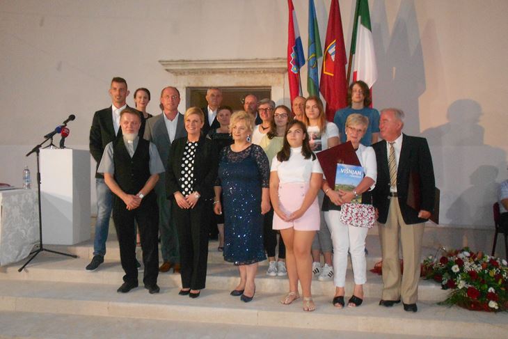 (M. RIMANIĆ)