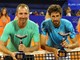 DSC_3369.JPG TENIS, PLAVA LAGUNA CROATIA OPEN, HAASE/MIDDELKOP, UMAG, 21.07.2018. SNIMIO MILIVOJ MIJOSEK/GLAS ISTRE