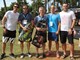 Plava Laguina Croatia Open u Umagu (M. MIJOŠEK)