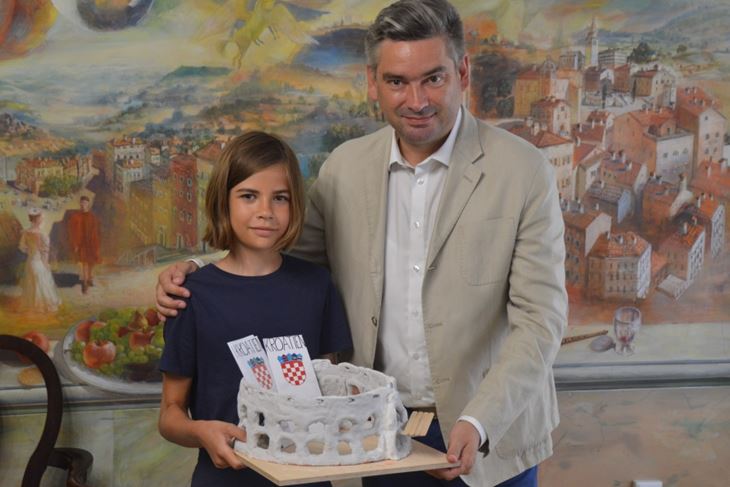 (Grad Pula)