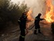 Požari u Grčkoj (EPA)