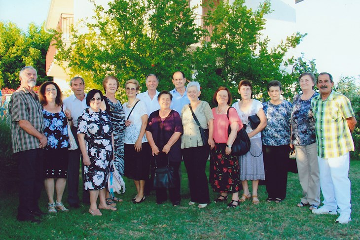 Susret nakon 55 godina
