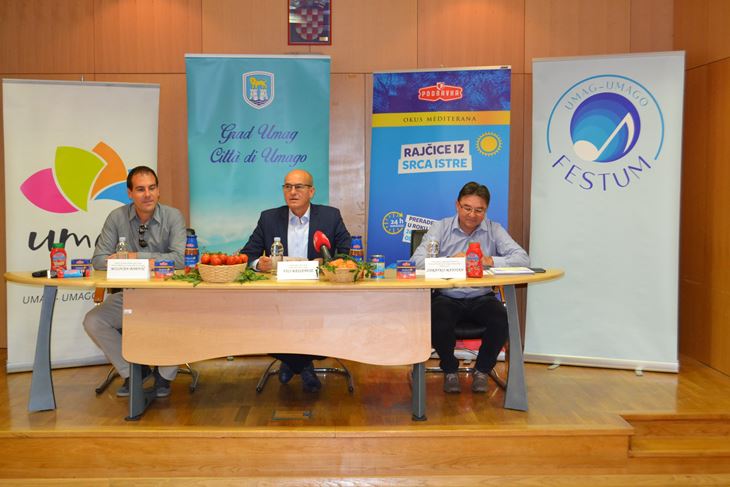 Milovan Popović, Vili Bassanese i Zdravko Matotan