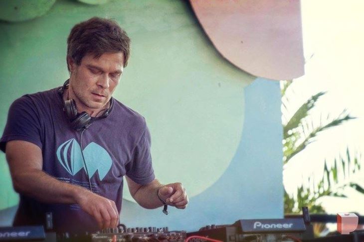 DJ Eddyja Ramicha velika avio kompanija Air France stavila na top 10 preporuka u Hrvatskoj