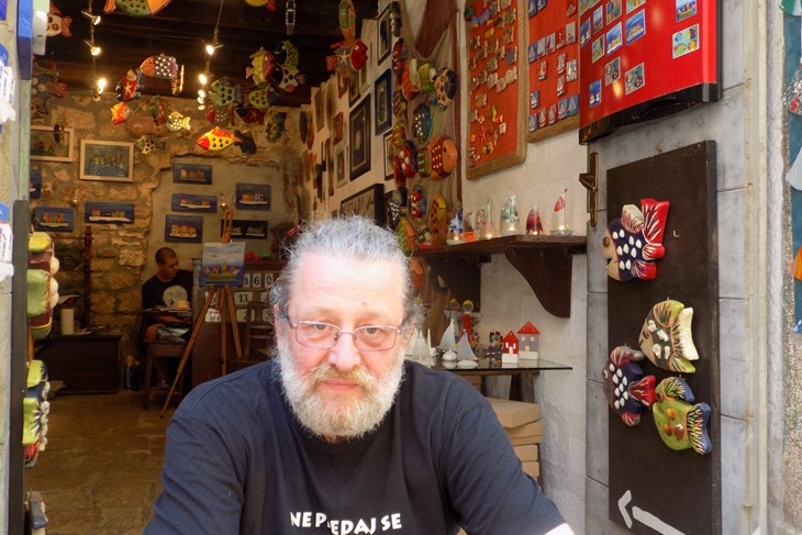 Gojko Šarkanović