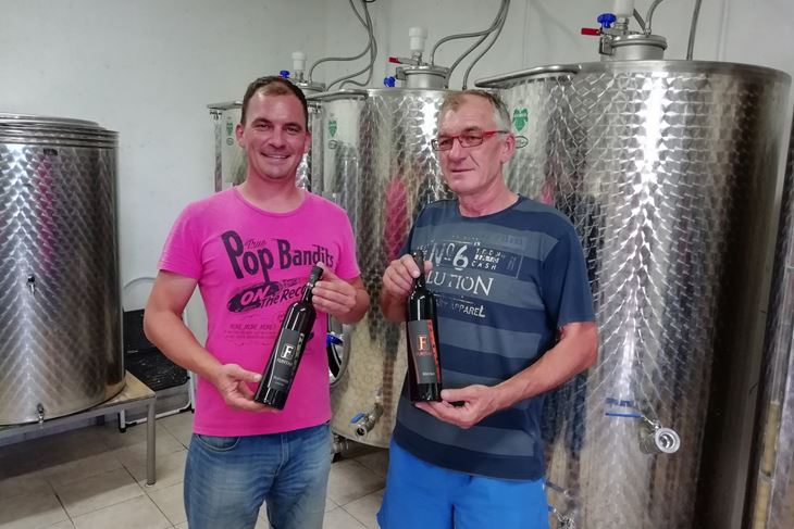 Valter i Piero Licul (Branko BIOČIĆ)