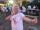 Anita Kovač, prva djevojka na natjecanju (F. ŠKATAR)