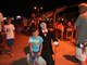 Fazana, Zvizde svice i Ferali, ulicni zabavljaci, glazbenici, klaunovi, plesaci, svjetlosni efekti..., snimio Zvjezdan STRAHINJA