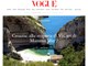 Vogue o hrvatskoj