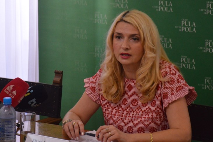  Elvira Krizmanić Marjanović