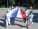 Tradicionalni mimohod branitelja istarske županije; Snimio Dejan ŠTIFANIĆ