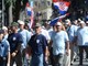 Tradicionalni mimohod branitelja istarske županije; Snimio Dejan ŠTIFANIĆ