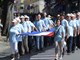 Tradicionalni mimohod branitelja istarske županije; Snimio Dejan ŠTIFANIĆ