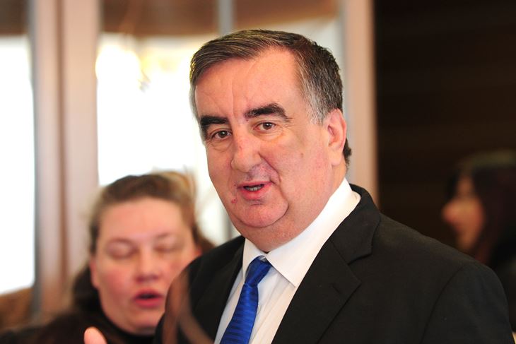 Boris Žgomba