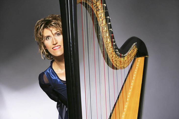 Diana Grubišić Čiković (Arhiva)