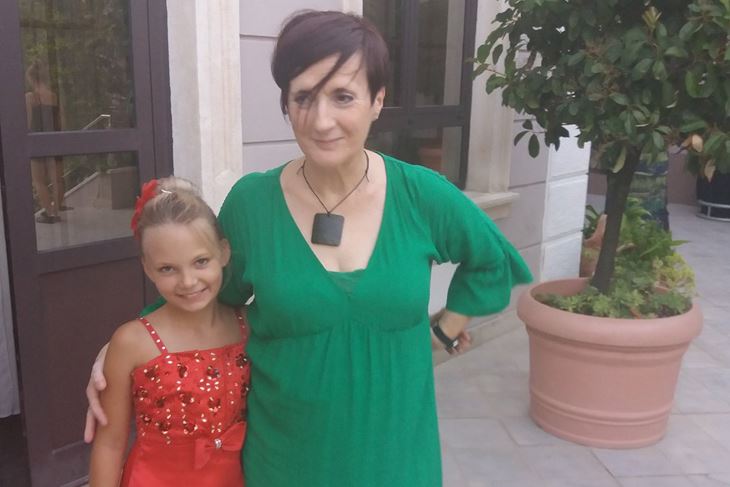 Ana Kanižaj i Nataša Goranović Ranković