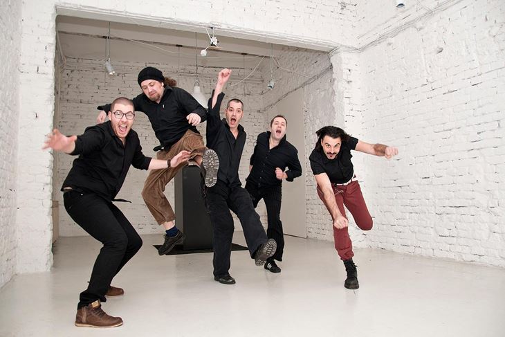 Vasil Hadžimanov Band omiljen je među pulskom publikom