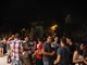 Noćni život u Puli- Titov park- snimio Filip ŠKATAR