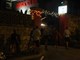 Noćni život u Puli- Uljanik, student party- snimio Filip ŠKATAR