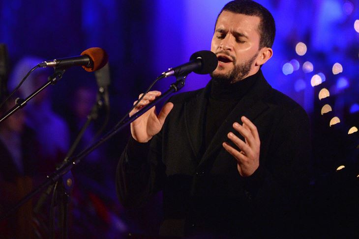 Damir Kedžo (Arhiva)