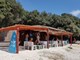 Beach bar (M. VERMEZOVIĆ IVANOVIĆ)