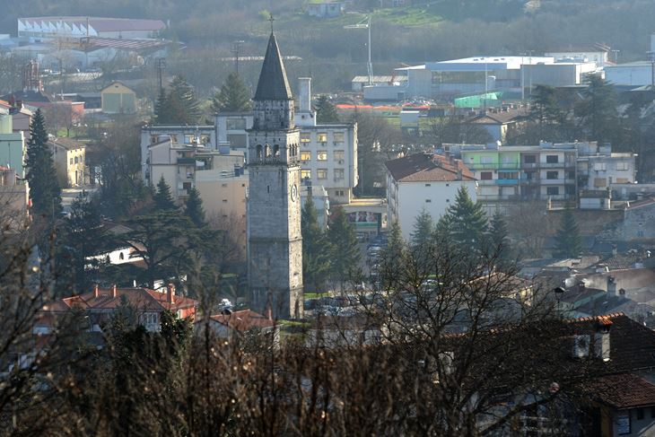 Pazin (M. MIJOŠEK)