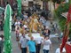 Procesija Sxisxan, 15.08.2018., Snimio Neven LAZAREVIC