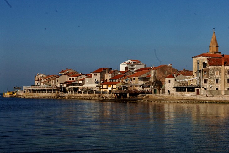 Umag (M. MIJOŠEK)