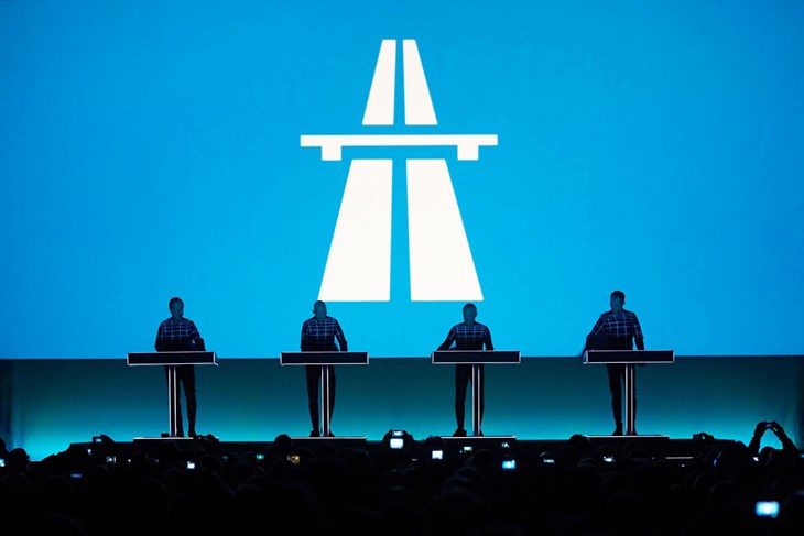 Kraftwerk