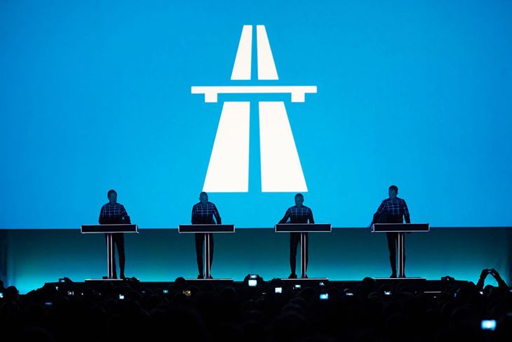 Kraftwerk