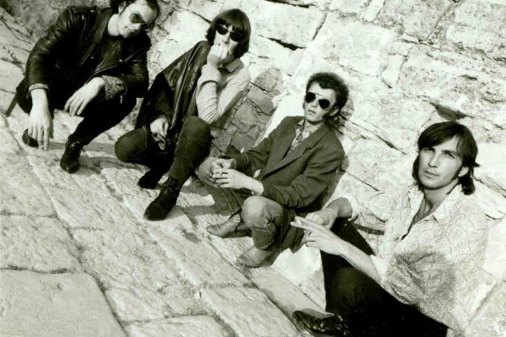 The Spoons